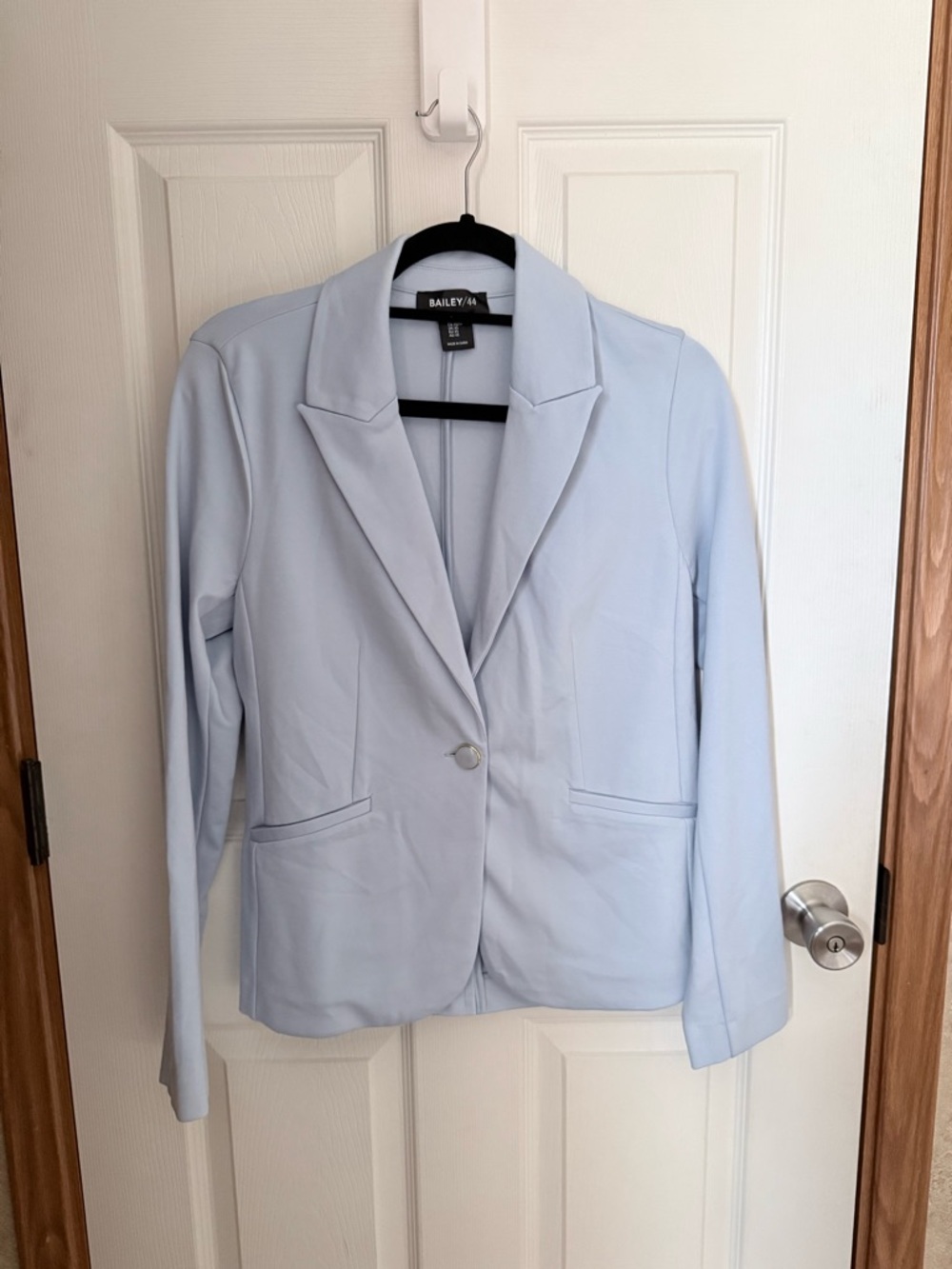 Bailey 44 Blazer